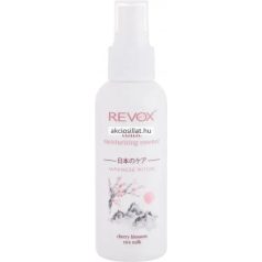 Revox Japanese Ritual hidratáló arcápoló tonik 120ml
