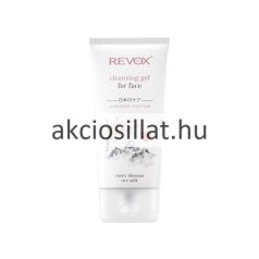 Revox Japanese Ritual Cleasing gel arctisztító gél 150ml