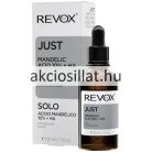 Revox Just Mandelic Acid 10% + HA Arcszérum 30ml