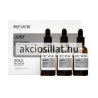 Revox Just Oil Control Skincare Routine Arcszérum csomag
