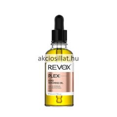 Revox Plex hajvégápoló olaj 30ml