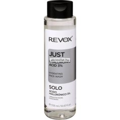 Revox Just Hyaluronic Acid Arclemosó 250ml
