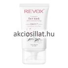 Revox Japanese Ritual 3 perces intenzív hidratáló arcmaszk 30ml