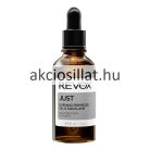 Revox Just Evening Primrose Oil & Squalane Éjszakai Regeneráló Olajkeverék 30ml