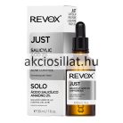 Revox Just Salicylic Acid 2% Anhydrous szalicilsavas arcszérum 30ml