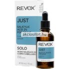 Revox Just Salicylic Acid Hajszérum 30ml