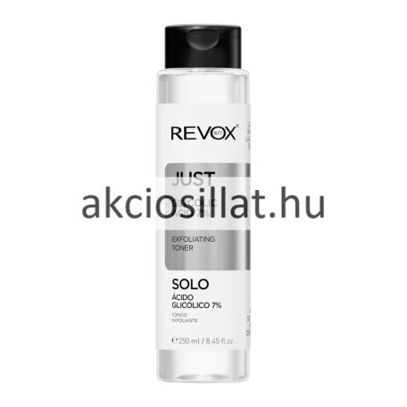 Revox Just Retinol Arctonik 250ml