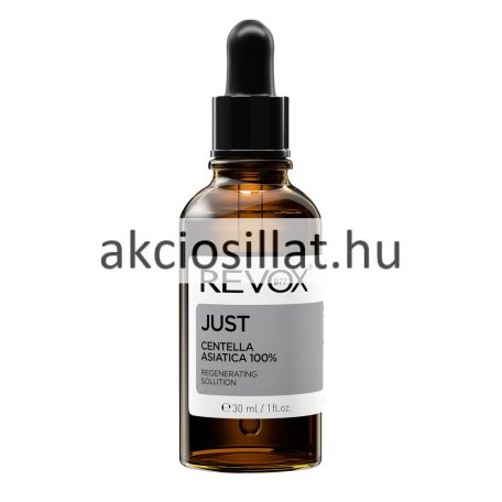Revox Just Centella Asiatica 100% Arcszérum 30ml