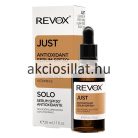 Revox Just Antioxidant Serum SPF30 arcszérum 30ml