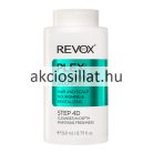 Revox Plex Detoxifying Shampoo Step 4D Hajsampon 260ml