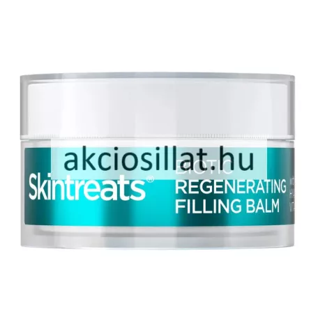 Revox Skintreats Biotic Regenerating Filling Balm regeneráló feszesítő balzsam 50ml