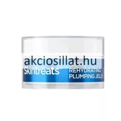   Revox Skintreats Biotic Rehidrating Plumping Jelly hidratáló és teltséget adó gél 50ml