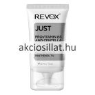 Revox Just Provitamin B5 and Centella arckrém 30ml