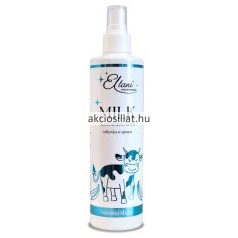 Ellani Milk Spray Banana Shake Hajmaszk 285ml