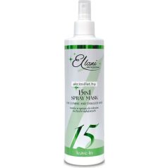 Ellani 15in1 Spray Hajmaszk 285ml