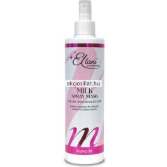 Ellani Milk Spray Hajmaszk 285ml