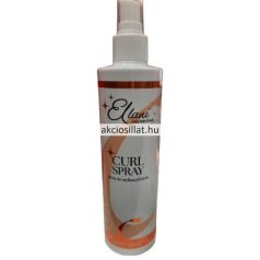 Ellani Curl Spray hajspray göndör hajra 285ml
