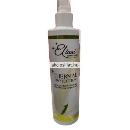 Ellani Thermal Protection hővédő spray 285ml