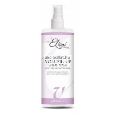 Ellani Volume-Up Spray Mask volumennövelő spray 285ml