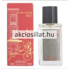   V.V.Love Amazing Red EDP 30ml / Maison Francis Kurkdjian Baccarat Rouge 540 Extrait de Parfum parfüm utánzat