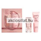 V.V.Love Party Dream Pink Non Stop ajándékcsomag / Carolina Herrera 212 Vip Rosé parfüm utánzat