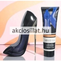   V.V.Love Missy G.G. ajándékcsomag / Carolina Herrera Good Girl parfüm utánzat