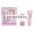 V.V.Love Dazzling Bling Pink Shimmery ajándékcsomag ( Parfüm EDP 30ml + Testápoló 50ml )