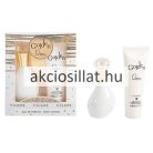 V.V.Love Golden Dew Porcelain ajándékcsomag ( Parfüm EDP 30ml + Testápoló 50ml )