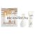 V.V.Love Golden Dew Porcelain ajándékcsomag ( Parfüm EDP 30ml + Testápoló 50ml )
