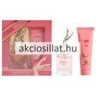 V.V.Love Stunner Pour Femme ajándékcsomag / Jean Paul Gaultier Scandal parfüm utánzat