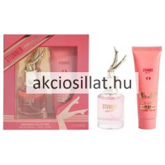   V.V.Love Stunner Pour Femme ajándékcsomag / Jean Paul Gaultier Scandal parfüm utánzat