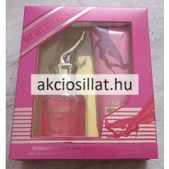  V.V.Love Oh My Stunner! ajándékcsomag / Jean Paul Gaultier So Scandal! parfüm utánzat