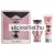 V.V.Love Futuristic Girl Pink ajándékcsomag ( Parfüm EDP 30ml + Testápoló 50ml )