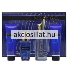 V.V.Love Missy G.G ajándékcsomag 4db-os