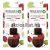 Air Wick Elektromos Utántöltő Pomegranate & Italian Bergamot 19ml 2db 