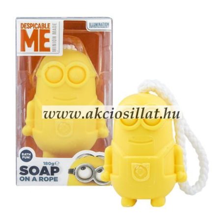 Despicable-Me-Minion-szappan-180-g