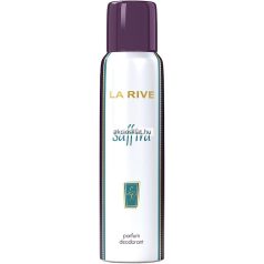 La Rive Saffira dezodor 150ml