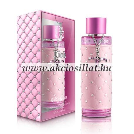 Chic-n-Glam-Pink-Diamond-Swarovski-Aura-parfum-utanzat