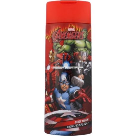 Marvel-Avengers-Bosszuallok-tusfurdo-400ml