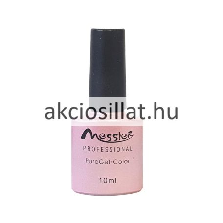 Messier Professional Pure Gel Color A06 UV & LED Gél Lakk 10ml