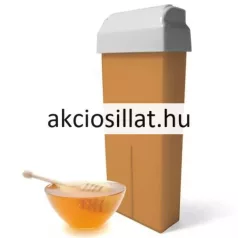 Ro.ial Méz gyantapatron normál bőrre széles görgőfejjel 100ml professzionális szőrtelenítéshez