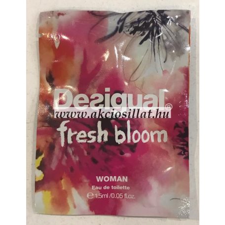 Desigual-Fresh-Bloom-woman-EDT-1,5ml-Illatminta