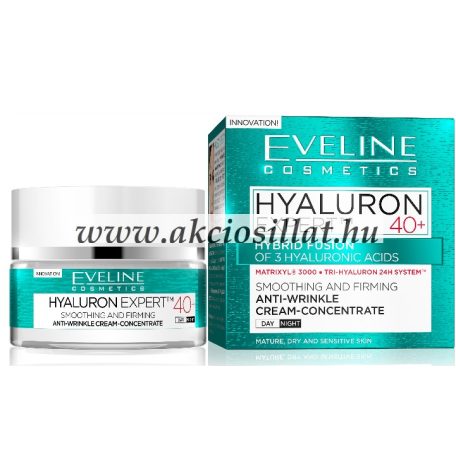 Eveline-Hyaluron-Expert-arckrem-40-50ml