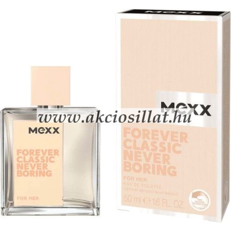 Mexx-Forever-Classic-Never-Boring-For-Her-EDT-50ml
