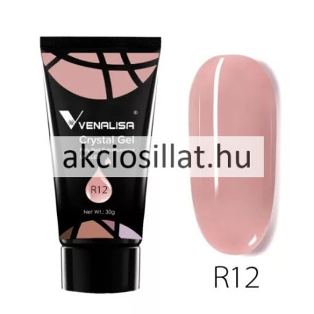 Venalisa Crystal/Poly Gél R12 30g