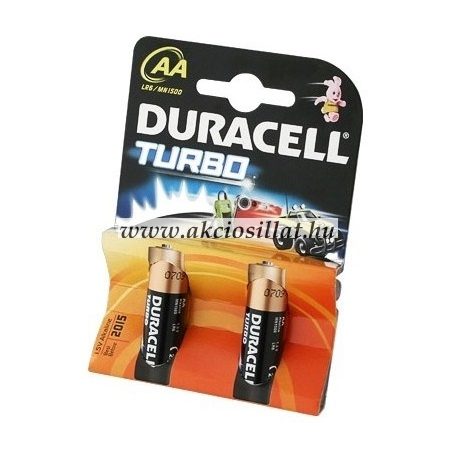 Duracell-Turbo-LR6-AA-ceruzaelem-1.5V
