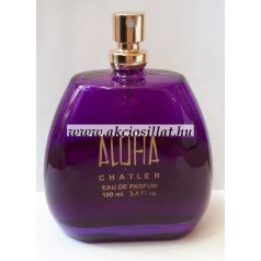 Chatler Aloha woman TESTER EDP 50ml női