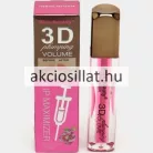 Kiss Beauty Lip Maximizer 3D Plumping Volume Pink ajakdúsító 5.5ml