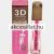 Kiss Beauty Lip Maximizer 3D Plumping Volume Pink ajakdúsító 5.5ml