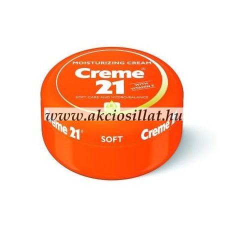 Creme-21-hidratalo-krem-E-vitaminnal-250ml